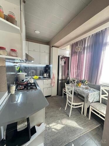 Продаётся 3-комн. вторичка 60 м², пос. Ени Гюнешли, photo 10 from 15