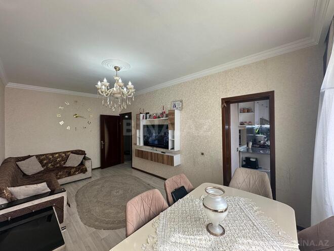 Продаётся 3-комн. вторичка 60 м², пос. Ени Гюнешли, photo 4 from 15