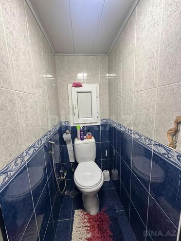 Продаётся 3-комн. вторичка 60 м², пос. Ени Гюнешли, photo 12 from 15