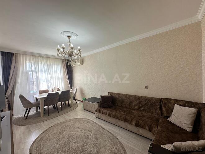 Продаётся 3-комн. вторичка 60 м², пос. Ени Гюнешли, photo 3 from 15