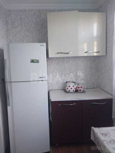 İcarəyə verilir 3 otaqlı köhnə tikili 60 m², Neftçilər m., photo 11 from 17