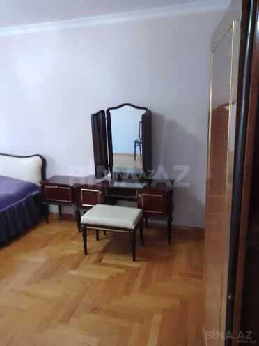 İcarəyə verilir 3 otaqlı köhnə tikili 60 m², Neftçilər m., photo 7 from 17