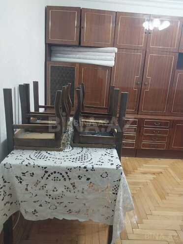 İcarəyə verilir 3 otaqlı köhnə tikili 60 m², Neftçilər m., photo 9 from 17