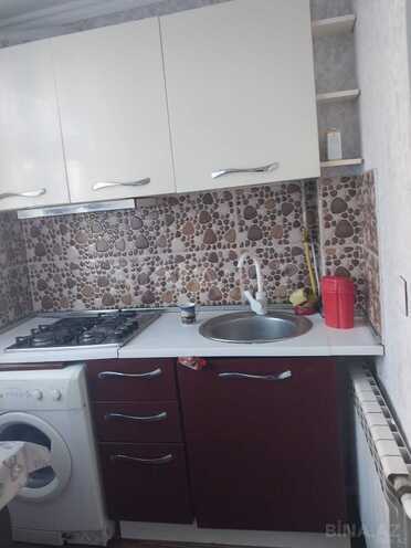 İcarəyə verilir 3 otaqlı köhnə tikili 60 m², Neftçilər m., photo 13 from 17