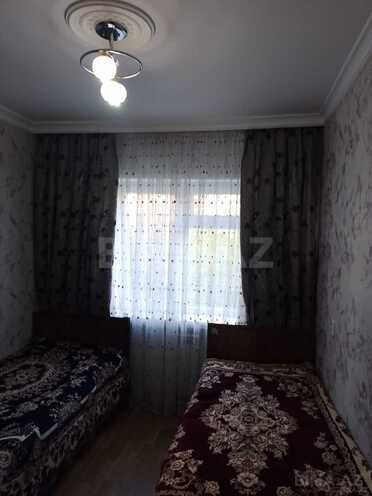 İcarəyə verilir 3 otaqlı köhnə tikili 60 m², Neftçilər m., photo 16 from 17