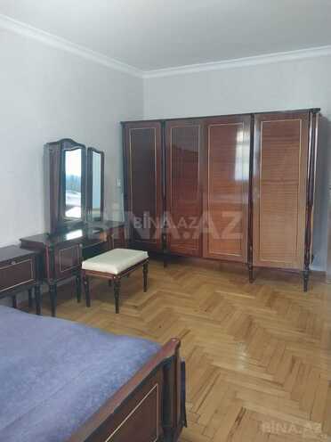 İcarəyə verilir 3 otaqlı köhnə tikili 60 m², Neftçilər m., photo 12 from 17