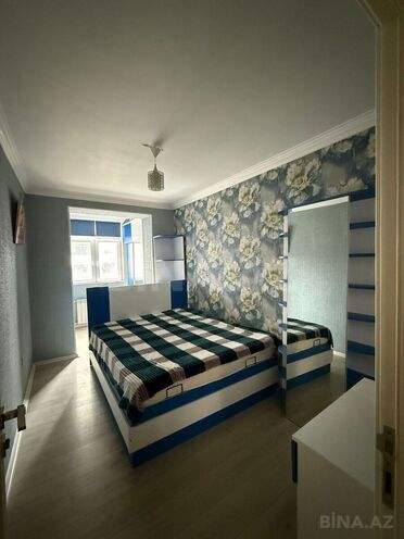 Сдаётся 3-комн. вторичка 65 м², Насиминский  р., photo 6 from 17