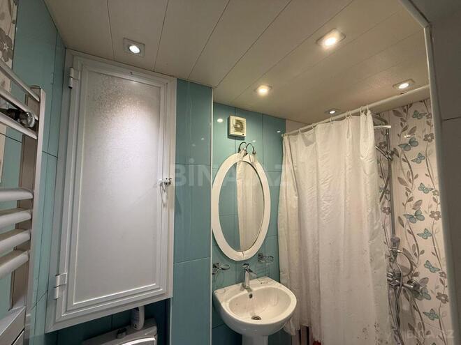 Сдаётся 3-комн. вторичка 65 м², Насиминский  р., photo 12 from 17