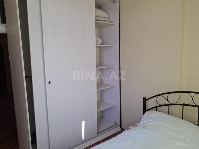 İcarəyə verilir 2 otaqlı yeni tikili 60 m², Əhmədli m., photo 10 from 12