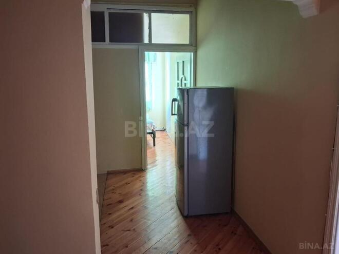 İcarəyə verilir 2 otaqlı yeni tikili 60 m², Əhmədli m., photo 5 from 12
