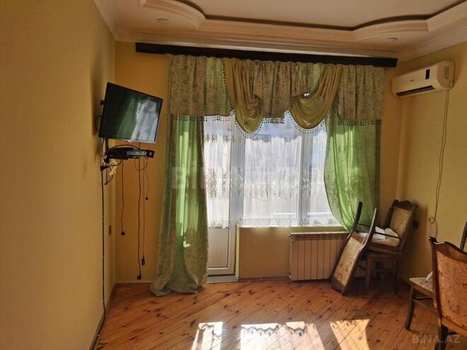 İcarəyə verilir 2 otaqlı yeni tikili 60 m², Əhmədli m., photo 6 from 12