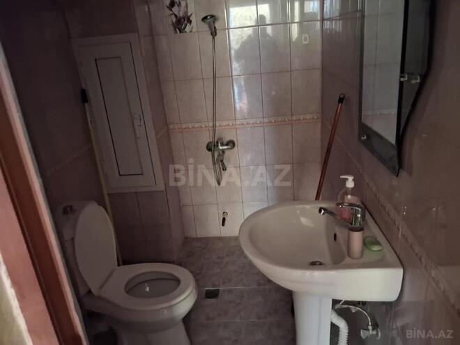 İcarəyə verilir 2 otaqlı yeni tikili 60 m², Əhmədli m., photo 11 from 12