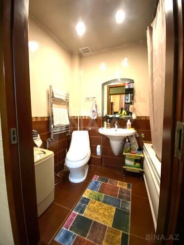 Satılır 2 otaqlı köhnə tikili 45 m², Nəriman Nərimanov m., photo 8 from 10