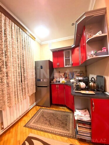 Satılır 2 otaqlı köhnə tikili 45 m², Nəriman Nərimanov m., photo 7 from 10