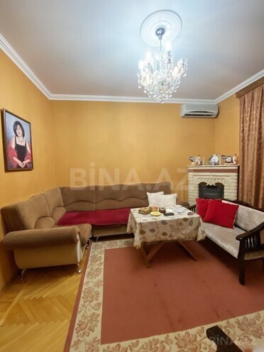 Satılır 2 otaqlı köhnə tikili 45 m², Nəriman Nərimanov m., photo 1 from 10