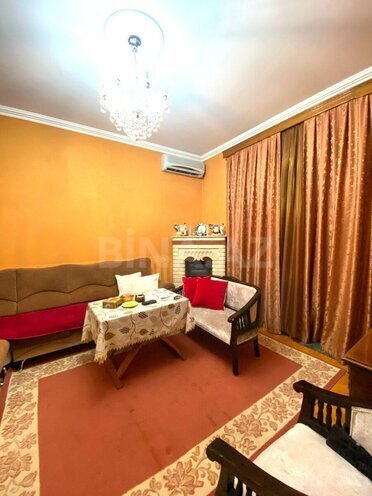 Satılır 2 otaqlı köhnə tikili 45 m², Nəriman Nərimanov m., photo 4 from 10