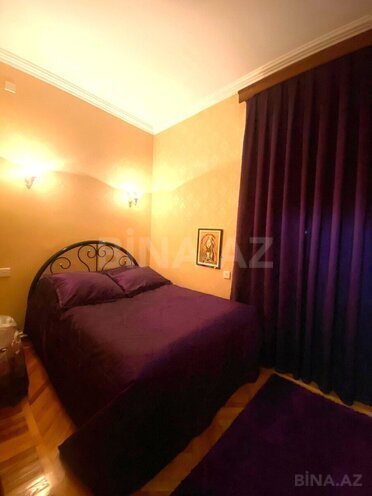 Satılır 2 otaqlı köhnə tikili 45 m², Nəriman Nərimanov m., photo 5 from 10