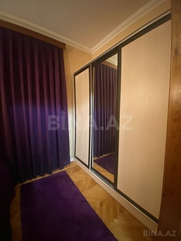 Satılır 2 otaqlı köhnə tikili 45 m², Nəriman Nərimanov m., photo 6 from 10