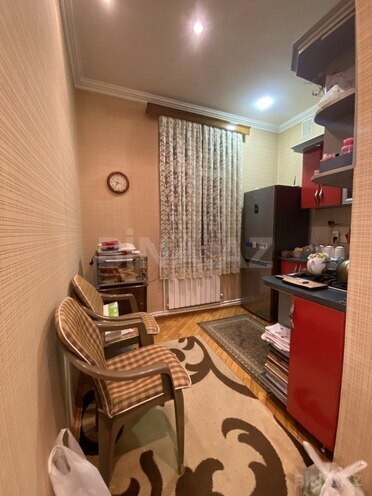 Satılır 2 otaqlı köhnə tikili 45 m², Nəriman Nərimanov m., photo 3 from 10