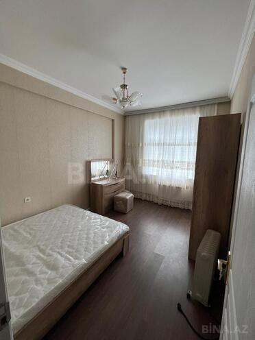 Продаётся 3-комн. новостройка 93 м², м. Элмляр Академиясы, photo 5 from 17
