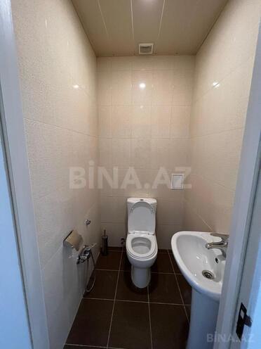 Продаётся 3-комн. новостройка 93 м², м. Элмляр Академиясы, photo 12 from 17