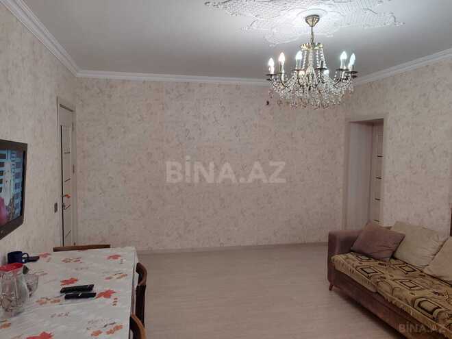 Satılır 4 otaqlı köhnə tikili 105 m², Neftçilər m., photo 9 from 18