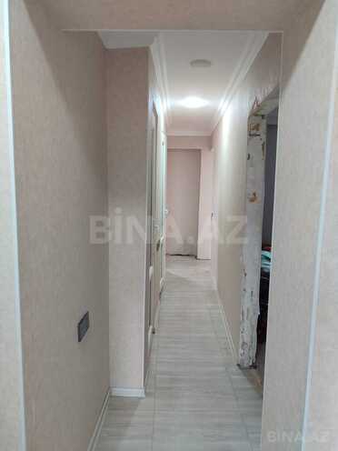 Satılır 4 otaqlı köhnə tikili 105 m², Neftçilər m., photo 16 from 18