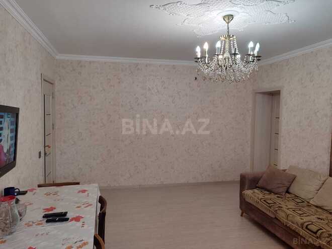 Satılır 4 otaqlı köhnə tikili 105 m², Neftçilər m., photo 6 from 18