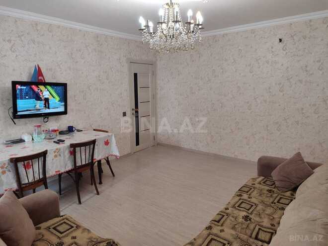 Satılır 4 otaqlı köhnə tikili 105 m², Neftçilər m., photo 8 from 18