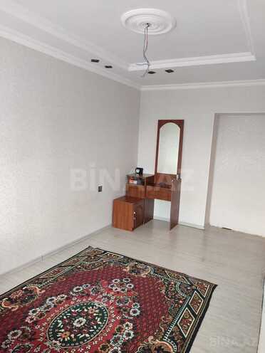 Satılır 4 otaqlı köhnə tikili 105 m², Neftçilər m., photo 17 from 18