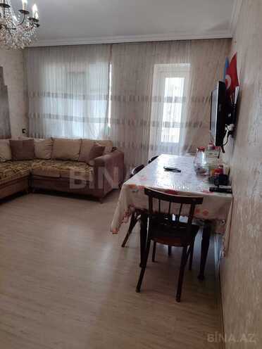 Satılır 4 otaqlı köhnə tikili 105 m², Neftçilər m., photo 7 from 18