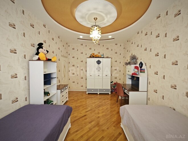 Продаётся 7-комн. дом/дача 470 м², пос. Ази Асланова, photo 15 from 32
