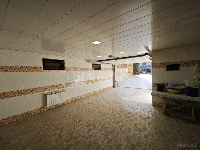 Продаётся 7-комн. дом/дача 470 м², пос. Ази Асланова, photo 30 from 32