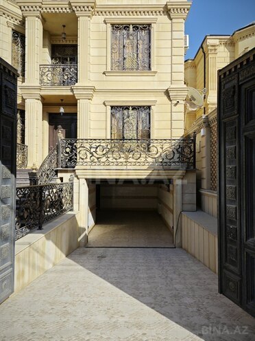 Продаётся 7-комн. дом/дача 470 м², пос. Ази Асланова, photo 4 from 32