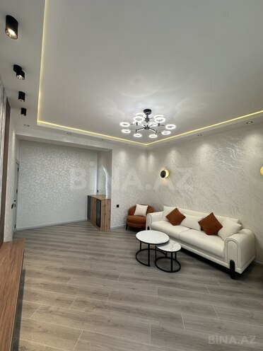 Продаётся 2-комн. новостройка 83 м², м. Ази Асланов, photo 3 from 17