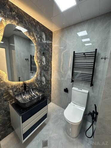 Продаётся 2-комн. новостройка 83 м², м. Ази Асланов, photo 14 from 17
