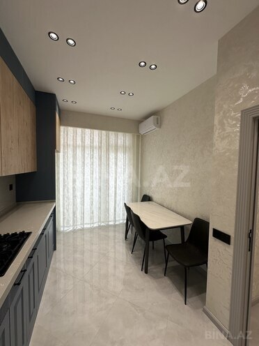Продаётся 2-комн. новостройка 83 м², м. Ази Асланов, photo 11 from 17