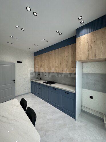 Продаётся 2-комн. новостройка 83 м², м. Ази Асланов, photo 12 from 17