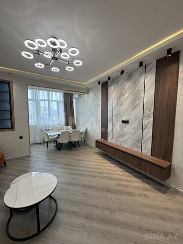 Продаётся 2-комн. новостройка 83 м², м. Ази Асланов, photo 4 from 17
