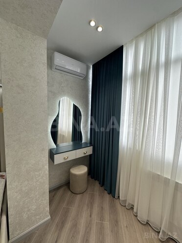 Продаётся 2-комн. новостройка 83 м², м. Ази Асланов, photo 9 from 17