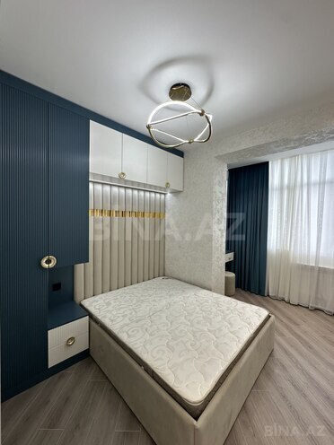 Продаётся 2-комн. новостройка 83 м², м. Ази Асланов, photo 6 from 17