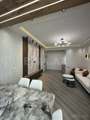 Продаётся 2-комн. новостройка 83 м², м. Ази Асланов, photo 5 from 17