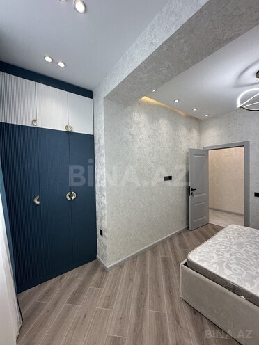 Продаётся 2-комн. новостройка 83 м², м. Ази Асланов, photo 8 from 17