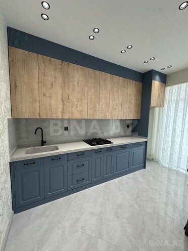 Продаётся 2-комн. новостройка 83 м², м. Ази Асланов, photo 10 from 17