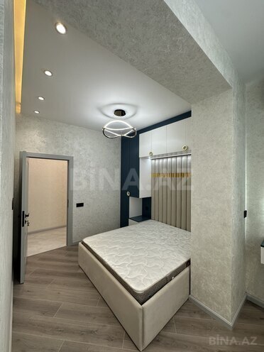 Продаётся 2-комн. новостройка 83 м², м. Ази Асланов, photo 7 from 17