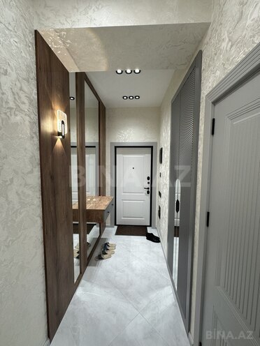 Продаётся 2-комн. новостройка 83 м², м. Ази Асланов, photo 16 from 17