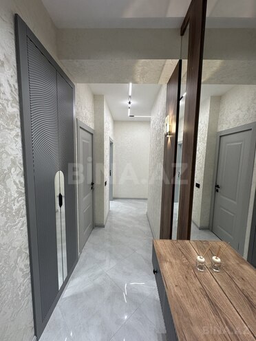 Продаётся 2-комн. новостройка 83 м², м. Ази Асланов, photo 15 from 17