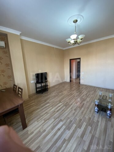 Satılır 2 otaqlı yeni tikili 91 m², Memar Əcəmi m., photo 3 from 10