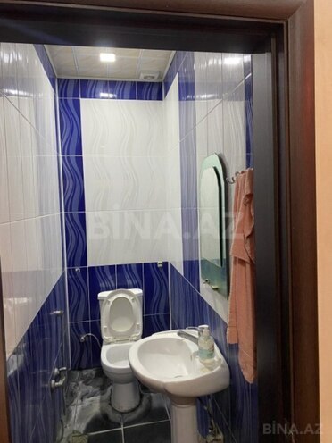 Satılır 2 otaqlı yeni tikili 91 m², Memar Əcəmi m., photo 9 from 10