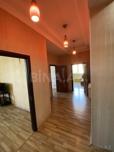 Satılır 2 otaqlı yeni tikili 91 m², Memar Əcəmi m., photo 6 from 10